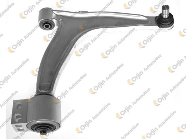Alt Salıncak Sağ Vectra C 2004-2002>Croma 2006-2005>SIGNUM 2005-2003>Saab 9-3 2001-2007 OP128-R