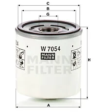 Filtre Otomobil
