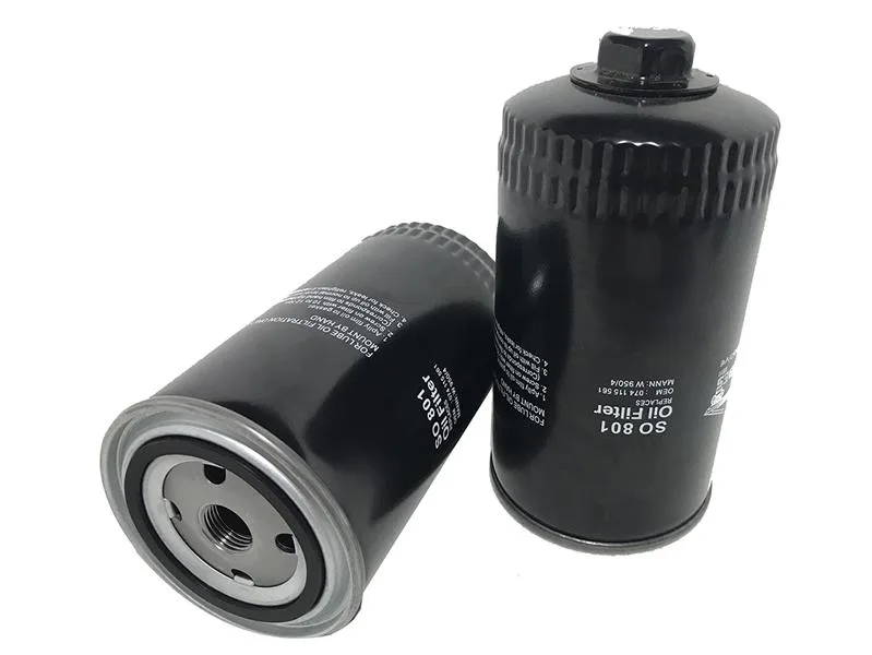 Yağ Filtresi T4 Aaf - Acu - Aen - Aeu 1990-2003 LT28-35 - LT40-55 1982-1996 Volvo 740-940-960 X