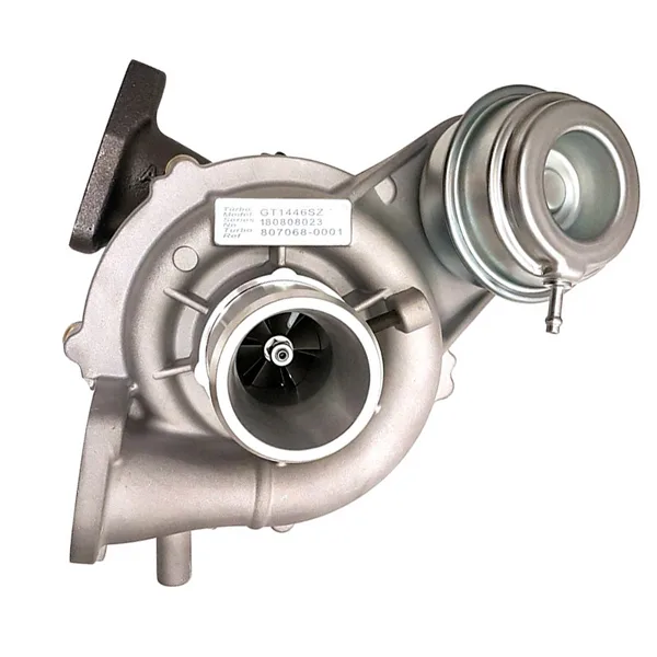 Turboşarj Fiat Linea 2009 DOBLO 2010-2019 500L 2012-2019 Alfa Romeo Giulietta 2010 Opel COMBO 2010 1.6D MTJ 105 HP Euro 4
