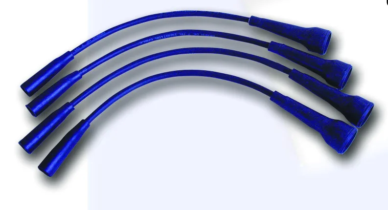 Buji Kablosu Renault Megane 1 1996-2003 Laguna 1 1995-2001 Espace 3 1996-2000 2.0 F3R