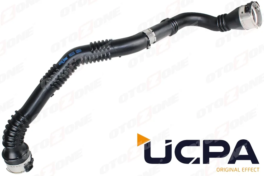 Turbosarj Hortumu Renault Kangoo 2 2008-2021 K9K 1.5 DCİ . Mercedes CITAN OM607 W415