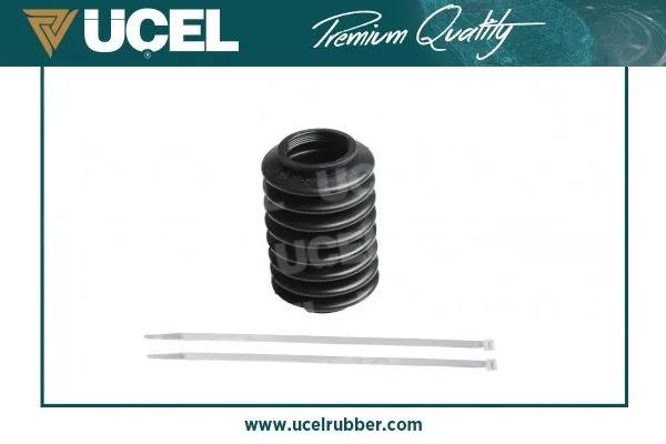 Direksiyon Rot Körüğü Peugeot P205-P304-P306-P405-P406-PARTNER - BOXER - Citroen BERLINGO - Xsara - Xantia - J Umper (2 Adet)