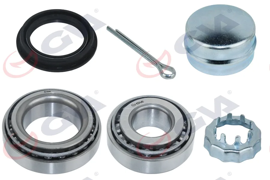 Arka Teker Rulman Kiti Golf 2 - 3 1.6İ 1983-1999 CADDY 1.9 TDI 1995-2004