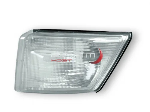 Sinyal Lambasi Sol Beyaz Iveco DAILY 2002-2004