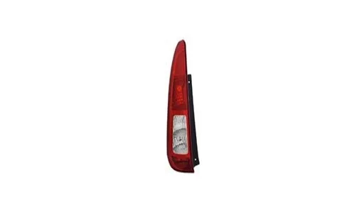 Stop Lambasi Sol Ford Fusion 2002