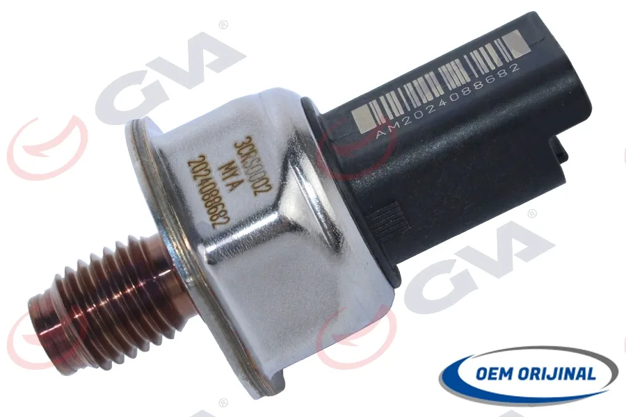 Mazot Basinc Kaptoru P206-P207-P208-P301-P307-P308-P407-P508-P2008-P3008-P5008-PARTNER - BERLINGO - C3- C5-C - Elysee - Jumpy - DS3-DS4-DS5 3 Fişli