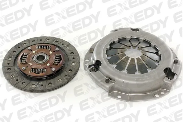 Debriyaj Seti Baskı Disk Rulmansız Toyota Auris. COROLLA 1.33L 1NR - FE NRE150 6 Vites 2010 / Urban Cruiser 1.33L 1NR - FE NSP110 2009 / Yaris 1.33L 1NR - FE NSP90 NSP130 2006 Manuel Vites