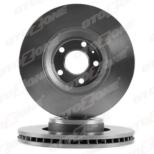 On Fren Diski-321X305 112 Audi A6 2005-2011