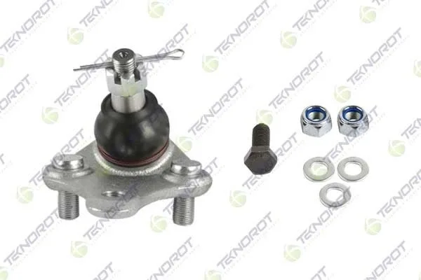 Rotil Alt Toyota RAV4 2.0L 3S - FE SXA10 1995-2000