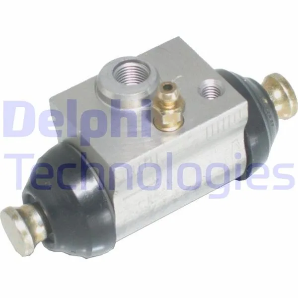 Arka Fren Silindiri Peugeot P106-P206-P306 Citroen C2-C3-SAXO - Xsara 1996 1.4-1.6-1.5D 20.64MM