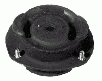 Amortisor Kule Takozu On Mercedes W124 S124 C124 A124