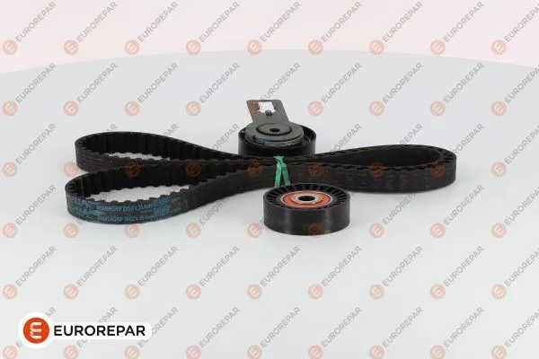 Eksantrik Gergi Kiti 141 Diş P207-P208-P301-P308-P508-P2008-P3008-P5008 2008 PARTNER - BERLINGO - Rıft Er - Jumpy - C5-C4-DS4-C3-DS3-DS5-C - Elysee 1.6 HDI DV6C DV6DTED - Focus 3 1.6 Tdci 2011 Courier 1.5 Tdci