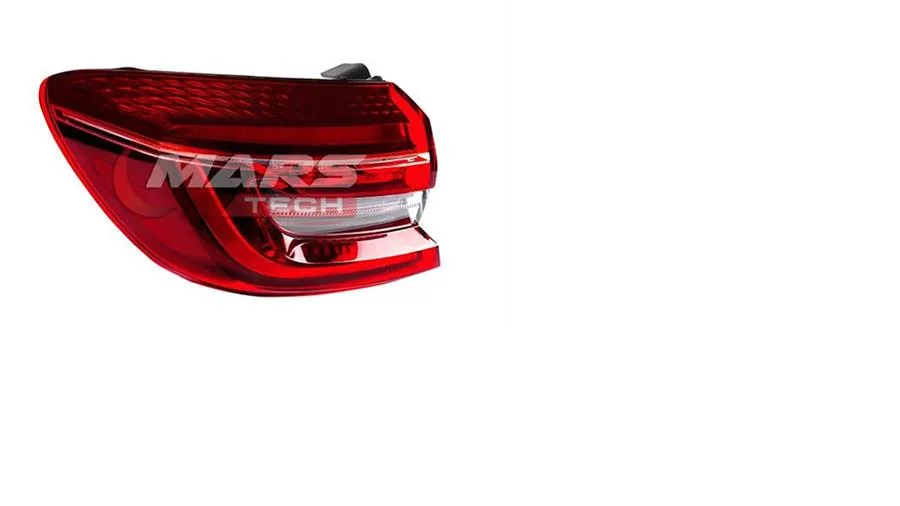 Stop Lambasi Diş Sağ Renault Clio 5 2020 Duysuz