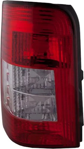 Stop Sol PARTNER - BERLINGO 2001-2006-2004-2008 Çift Kapi Beyaz