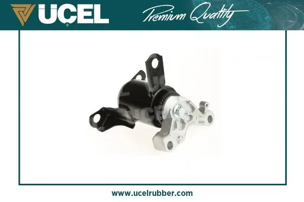 Motor Takozu Yağlı Ford Fiesta - Bmax 2008 1.25-1.4-1.6 Benzinli
