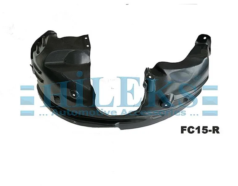 Çamurluk Davlumbazı Ön Sağ Ford CUSTOM V362 2014