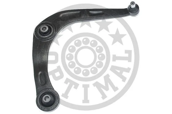 Alt Salıncak Komple Sağ Peugeot P206 1998-2013