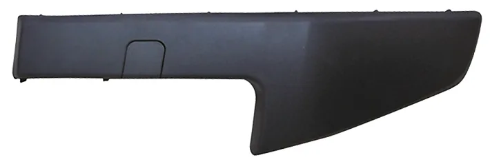 Yeni Model Ön Tampon Kap.PLS.L 2007-2011 Renault Megane 2