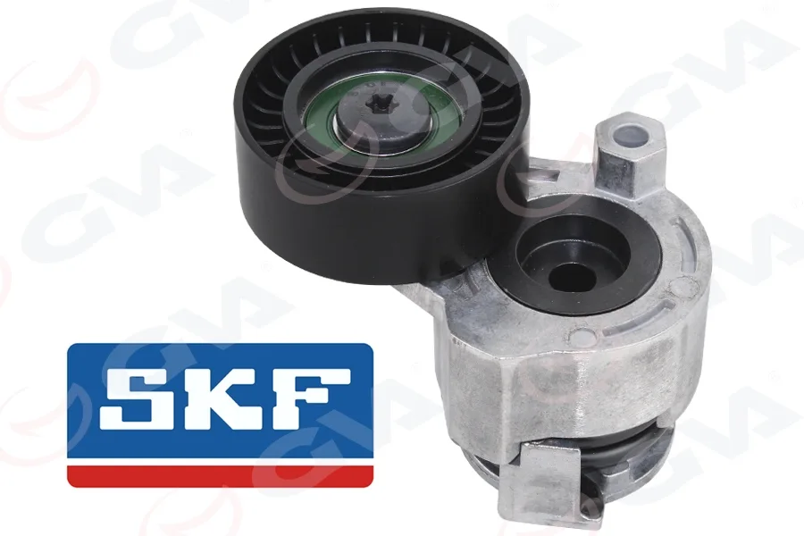 Alternatör Gergi Rulmani Kütüklü Clio 2 - 3 - 4 Megane 2 - 3 Symbol 1 - 2 Kangoo - 2 Laguna 3 2007-2015 Fluence 2009 Duster 2010 Qashqai 2006-2013 1.4 16V K4J 1.5DCİ K9K 1.6 16V K4M