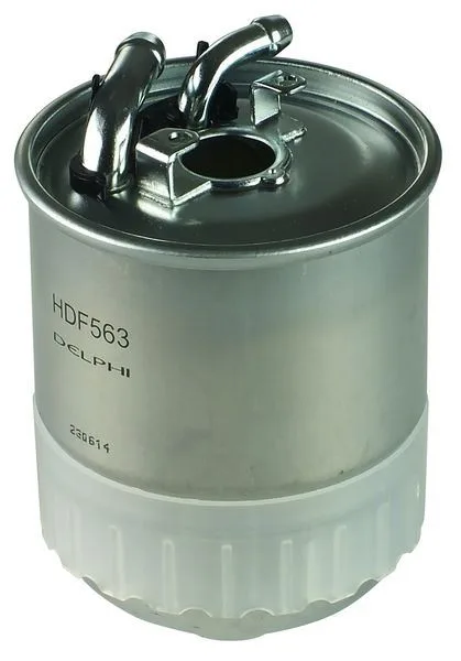 Yakit Filtresi Mercedes OM642 W204 C219 W164 W463 W639 B906