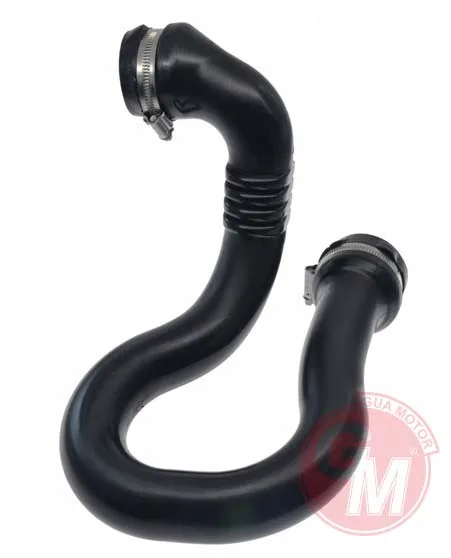 Turbo Çıkış Borusu Opel VIVARO - Renault TRAFIC 2 - Nissan PRIMASTAR 2006 2.0 DCI