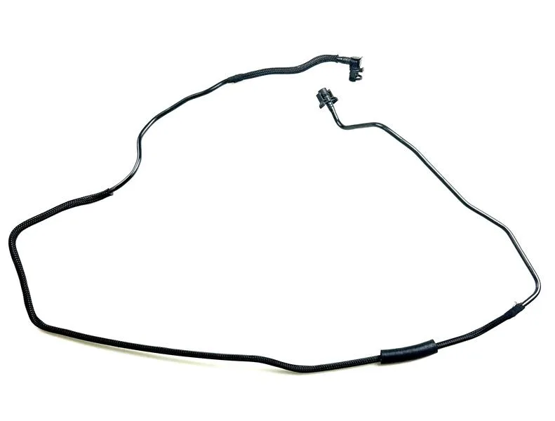 Yedek Su Depo Borusu P307 2000-2009 P308 2010-2014 RZC 2010-2015 C4 2004-2011 DS5 1.6 16V THP