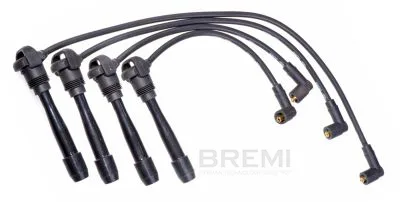 Buji Kablo Takimi 1.Kalite Fiat DOBLO Palio Panda Punto 1.2 8V 97