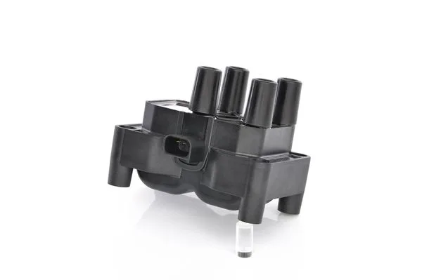 Atesleme Bobini Fiesta 5 - 6 2001-2011 Fusion 2001-2012 1.25-1.3-1.4-1.6TI Focus 2 C Max 1.4-1.6TI Volvo C30 2006-2012 S40 2 2005-2012 V50 2005-2012 1.6