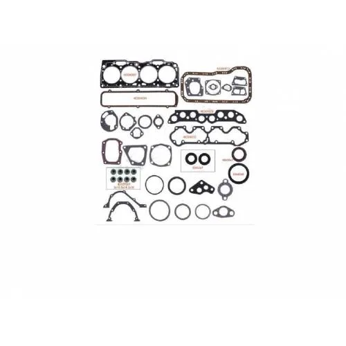 Motor TK Conta Keçesiz Tempra - SLX - TIPO