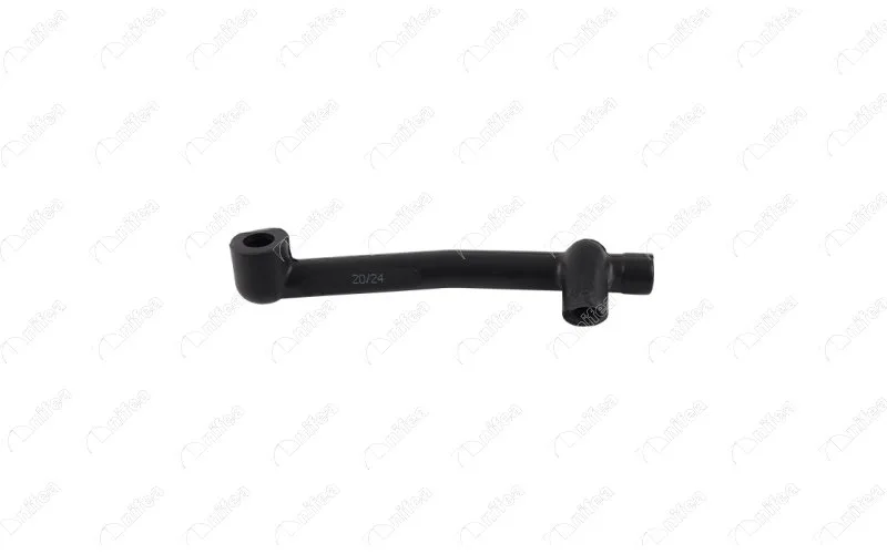 Hava Tahliye Hortumu Mercedes M102 M111 OM601 OM616 W201 W123 W124 W460 Pıpo