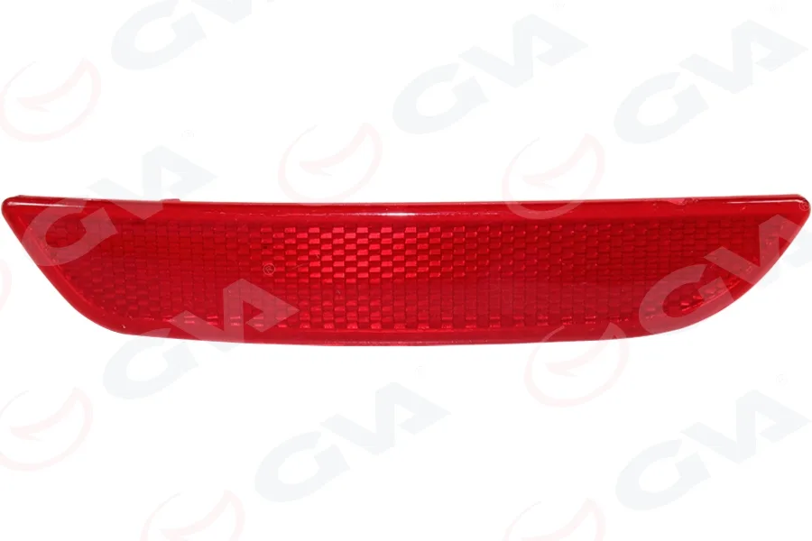 Arka Tampon Reflektörü Sağ Renault Clio 4 Hatchback 2012