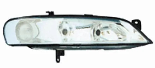 2020 SONRASI5749-A8-2B Sağ Far Opel Vectra B 1999-2002 Makyajlı Kasa Elektrikli