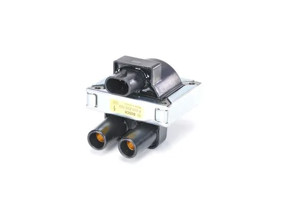 Ateşleme Bobini SLX - Palio - Siena - Albea 1.2-1.4-ALFA Romeo 1.4