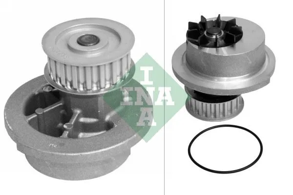 Devirdaim ASTRA F - Vectra A - Corsa A - B - COMBO 1994-2001 1.2-1.4-1.6 90349239
