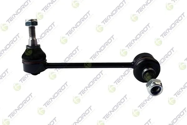 Aski Rotu On Sol Mercedes S - CLASS W140 1991-1999