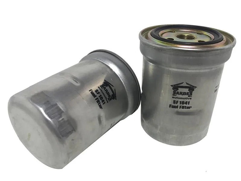 Yakit Filtreleri Mazda B220 1996-1997 ZP516AF
