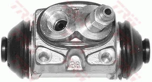 Arka Fren Silindiri Sağ Hyundai ACCENT 1.3L 1.5L G4EH G4EK 4G13 4G15 1995-2000 ABS Siz Araçlar İçin 19.05 MM