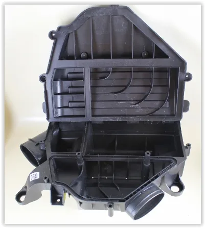 Hava Filtre Kazanı Kutusu FIORINO - DOBLO-500L-500X 2015 EURO6