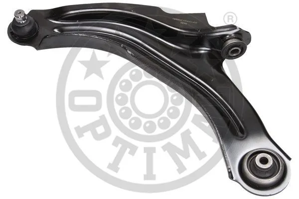 Salıncak Komple Sol Renault Clio 4 2012 ZOE 2012