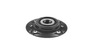Arka Teker Poryası Rulmanli Kangoo - Megane - Expres - R21 CONCORD 1.4 ABS Siz 25X133X73 4 Bij