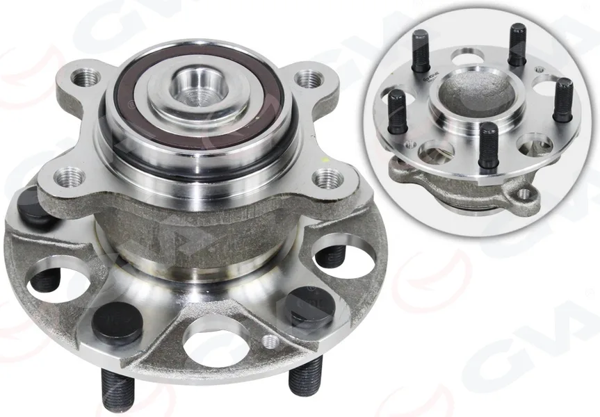 Arka Teker Poryası Honda Civic 1.6L R16A2 FD6 Sedan 2006-2012 1.8L R18A2 FD7 Sedan 2006-2012 ABS Li
