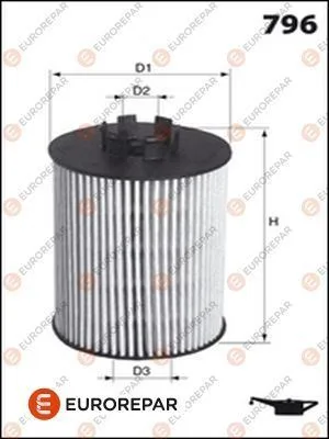 Yağ Filtresi Opel Mokka 2013-2019 Zafira B 2005-2015 Chevrolet CRUZE - AVEO 2009 Trax 2013 1.4 NET-1.6 XER-1.8 X Er