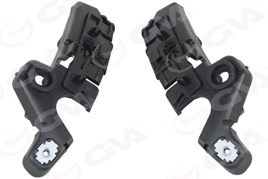 Ön Tampon Plastik Ayağı Takım Renault Megane 3 2009-2015