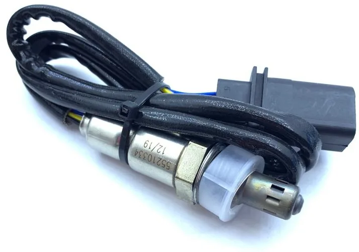 Oksijen Sensörü Punto EVO - LINEA-500-DOBLO - FIORINO 1.3 DMTJ - Alfa Lamba Sensörü