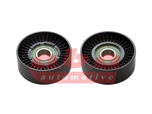 Kayıs Gergi Rulmani Mercedes W204 S204 C204 CL203 C209 W212 C207 R171 R172