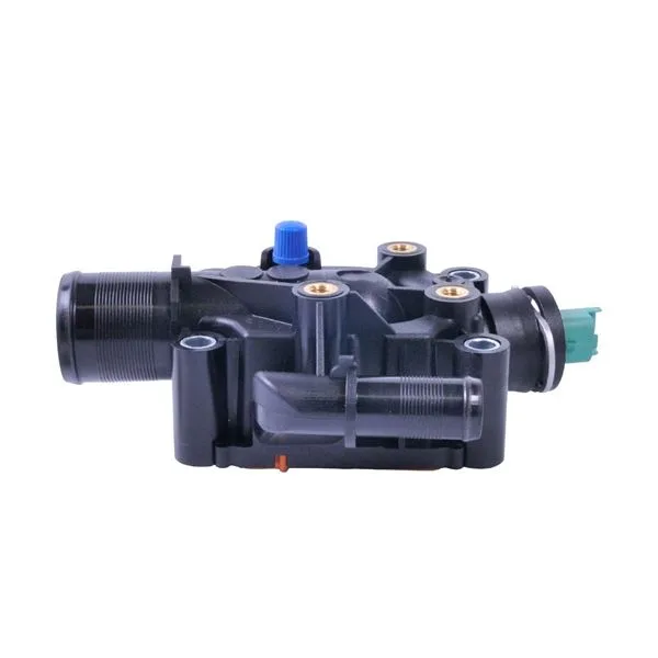 Termostat Komple BERLINGO 1.6 16V 2004-2008 - C2-C3-C4 1.4-1.6 16V 2004 - P207-P307 1.6 16V 2008