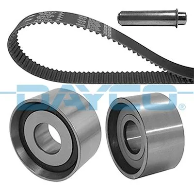 Eksantrik Gergi Kiti 152X300 DUCATO - JUMPER - BOXER - MOVANO - MASTER 1 - 2 - TRAFIC 2.5D-2.8HDI K015334XS