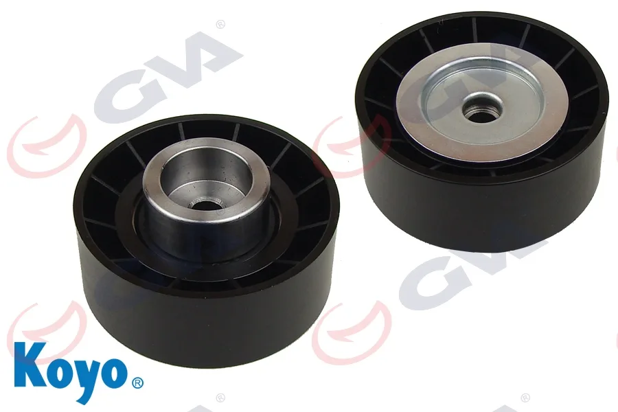Alternator Gergi Rulmanı BOXER 3 JUMPER 3 DUCATO 3 Mondeo 3 TRANSIT V184 V347 2.0-2.2-2.3 HDI Tdci