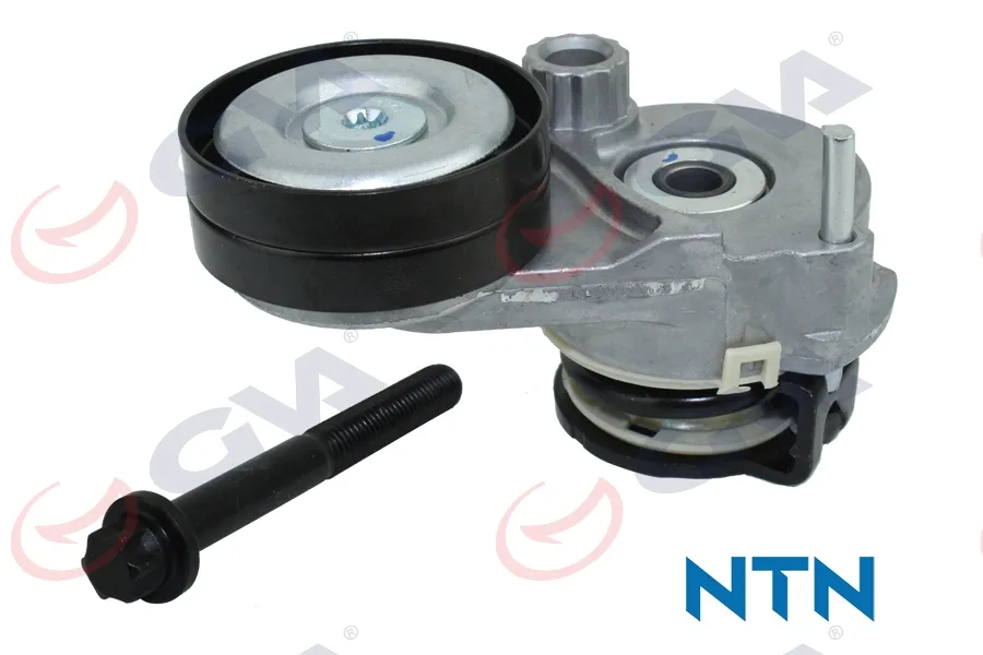 Alternatör Gergi Rulmani Kütüklü ASTRA G - H - J - Corsa D - Insignia - Meriva - Vectra C - Zafira - CRUZE 1.6-1.8
